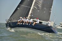 2017 Charleston Race Week A_0836