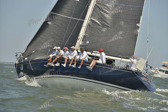 2017 Charleston Race Week A_0836