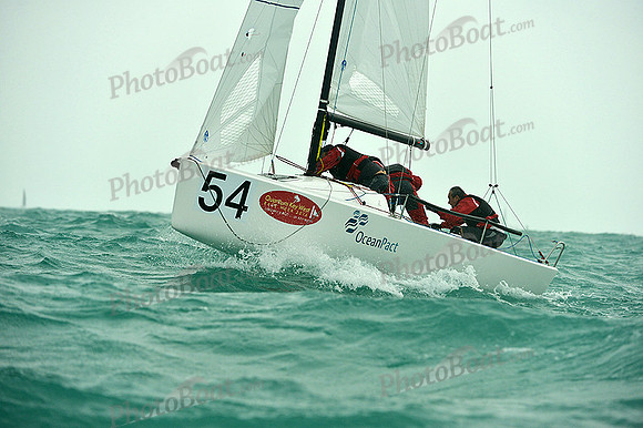 2016 Key West Race Week H_0498
