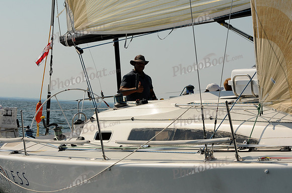 2011 Vineyard Race A 1599