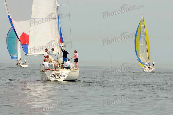 2011 Park City Regatta A 898