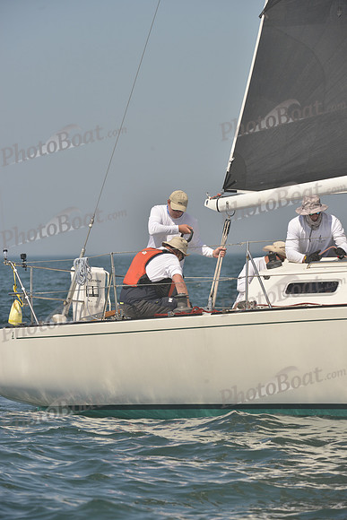 2025 Block Island Race Week D_0581