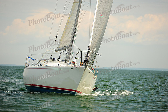 2014 Cape Charles Cup B 660