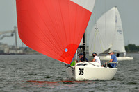 2015 J70 Winter Series C 607