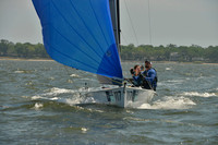2017 Charleston Race Week D_1659