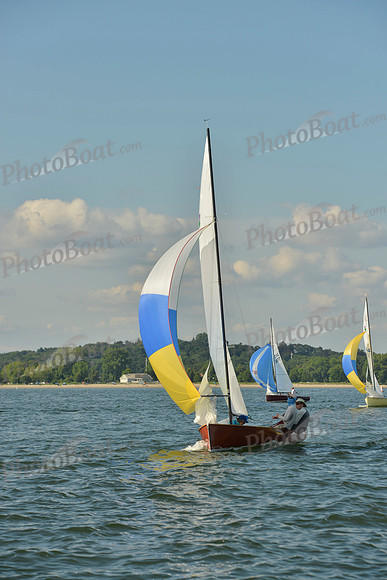 2018 Thistle Nationals D_0182