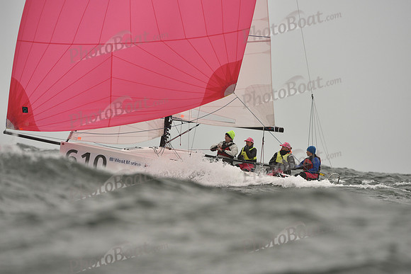 2018 J70 Worlds A_0759