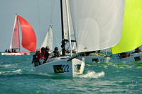 2014 Key West Race Week D 1271