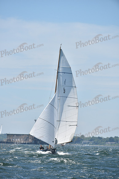 2019 NYYC Annual Regatta C_0355