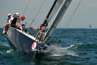 2015 Block Island Race Week A 1645