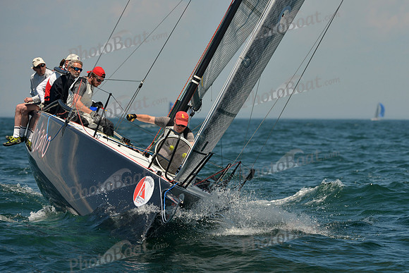 2015 Block Island Race Week A 1645