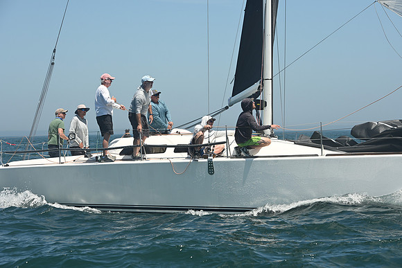 2025 Block Island Race Week C_0351