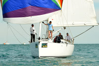 2015 Key West Race Week A 880