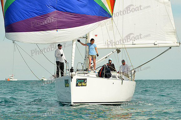 2015 Key West Race Week A 880