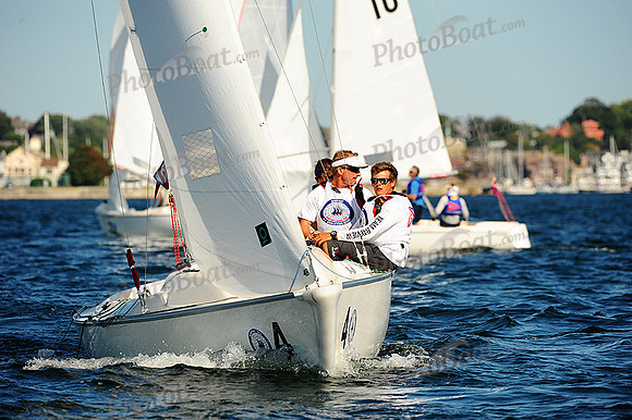 2016 USQS-B 1193
