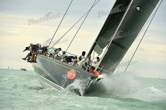 2016 Key West Race Week A_0137