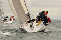 2009 Block Island Race Week Tuesday 1683
