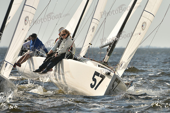 2019 J70 Winter Series C_0129