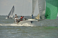 2017 Charleston Race Week B_0207
