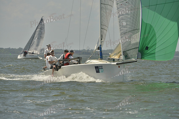 2017 Charleston Race Week B_0207