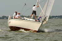 2012 Southern Bay Race Week A 3055