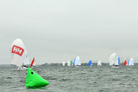 2014 J70 Winter Series D 499