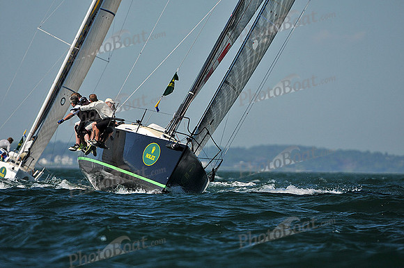 2013 NYYC Annual Regatta B 1888
