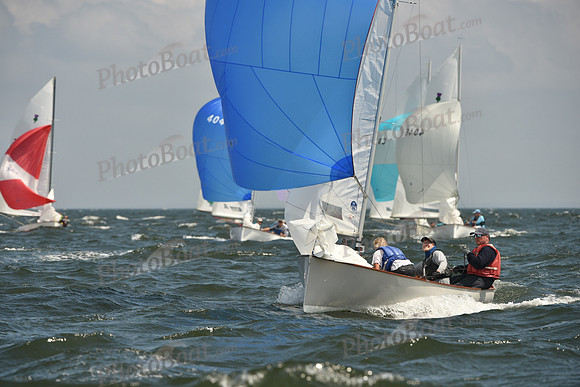 2018 Thistle Nationals E_1294
