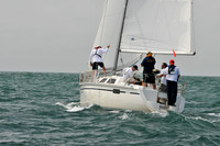 2012 Charleston Race Week A 2045