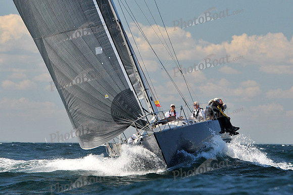 2012 Newport Bermuda 1536