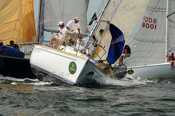 2011 Block Island RW B 661