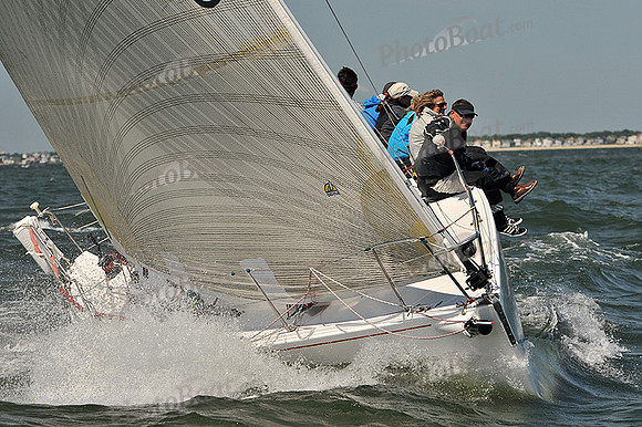 2014 Southern Bay Race Week C 269
