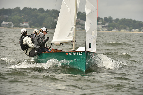 2018 Thistle Nationals E_0995