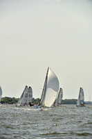 2014 Charleston Race Week B 1151