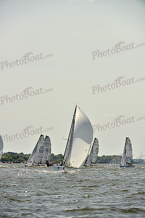 2014 Charleston Race Week B 1151