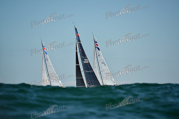 2015 Block Island Race Week H 841