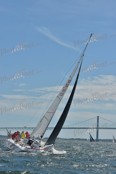 2019 NYYC Annual Regatta B_0863