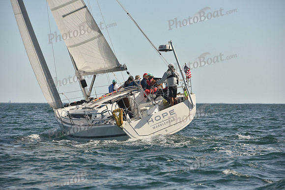 2024 Figawi 2592