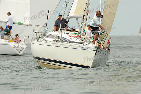2012 Atlantic City RW B 375