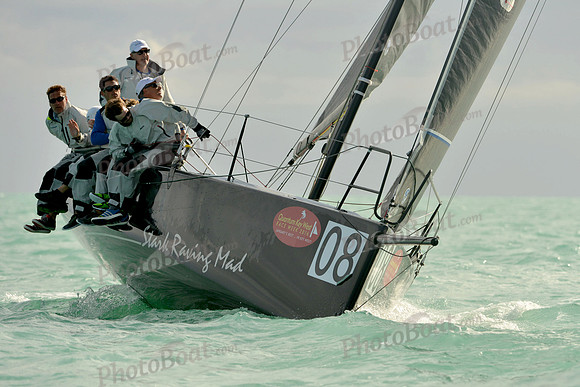 2016 Key West Race Week D_1329