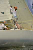 2017 Charleston Race Week B_0705