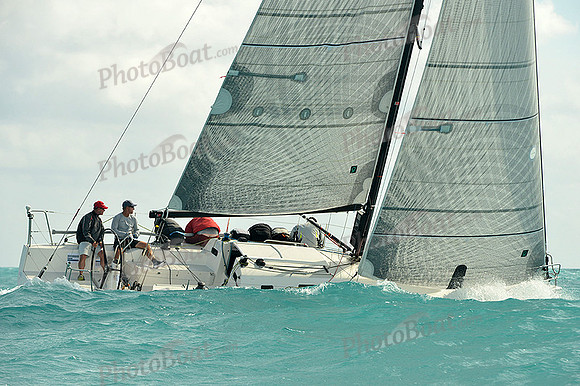 2015 Key West Race Week E 1013