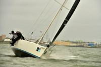2018 Charleston Race Week C_0988