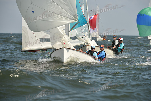 2018 Thistle Nationals E_1314