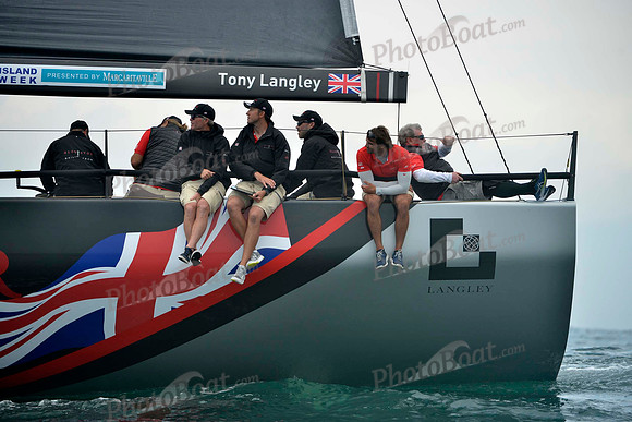 2021 Block Island Race Week C_0953