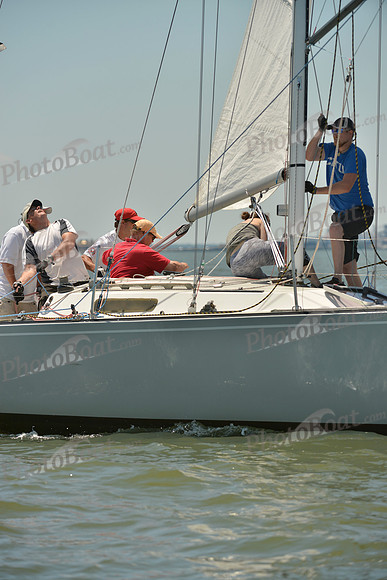 2017 Southern Bay Race Week A_1901