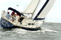 2012 Cape Charles Cup A 1584