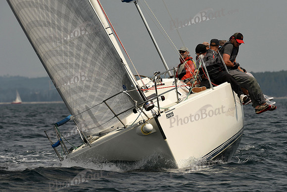 2016 Chester Race Week C 142