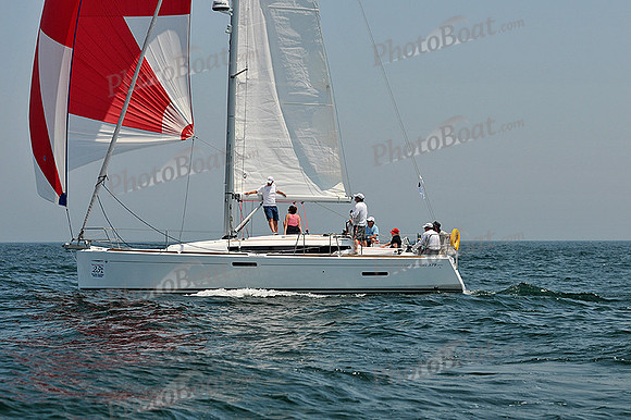 2013 Block Island Race Week B 1564