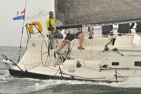 2013 Block Island Race Week E 1468